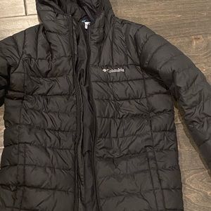 Columbia Jacket Youth size 10/12